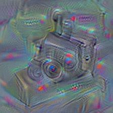n03976467 Polaroid camera, Polaroid Land camera